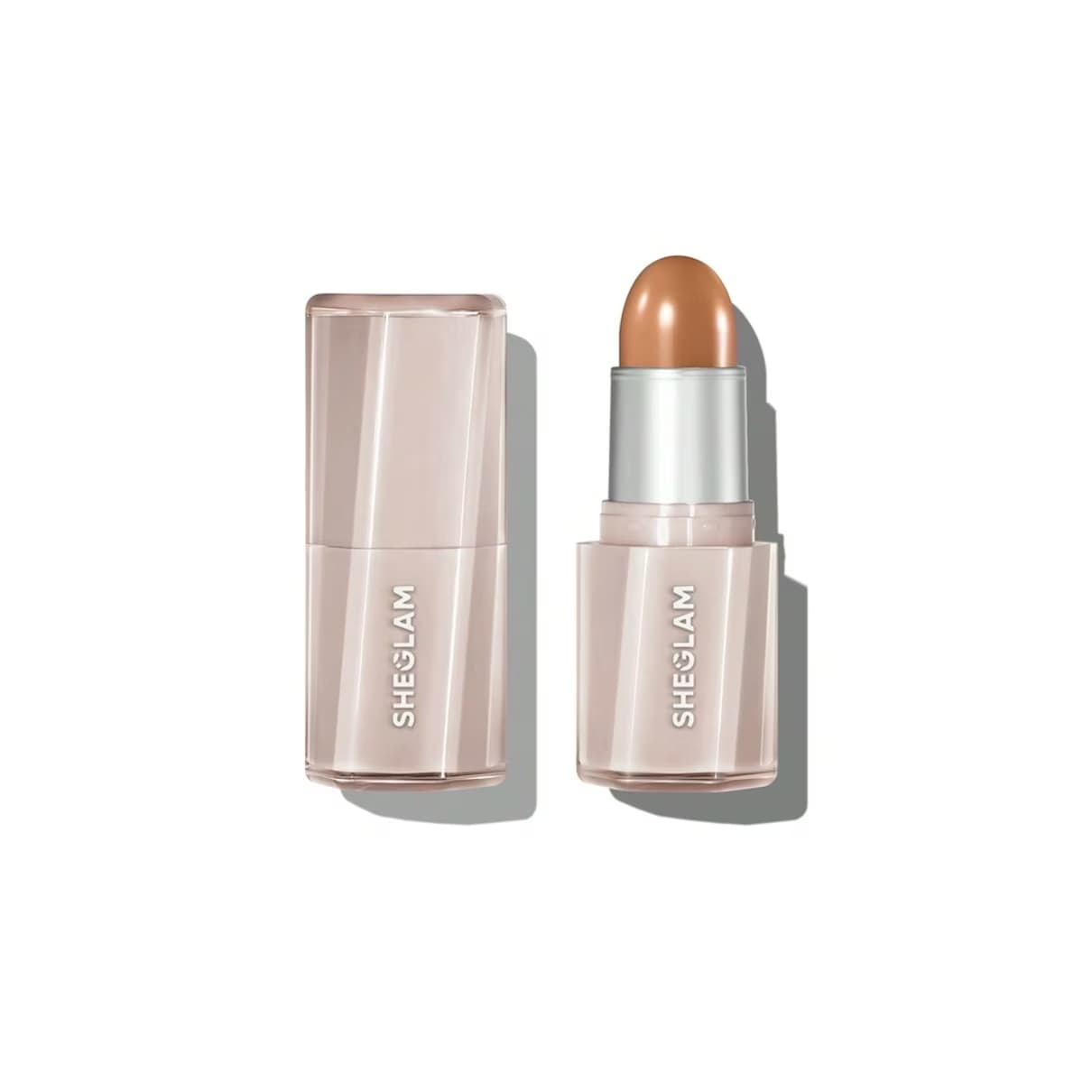 Sheglam Buttery Buff C&B Stick Allık 10 Warm Honey