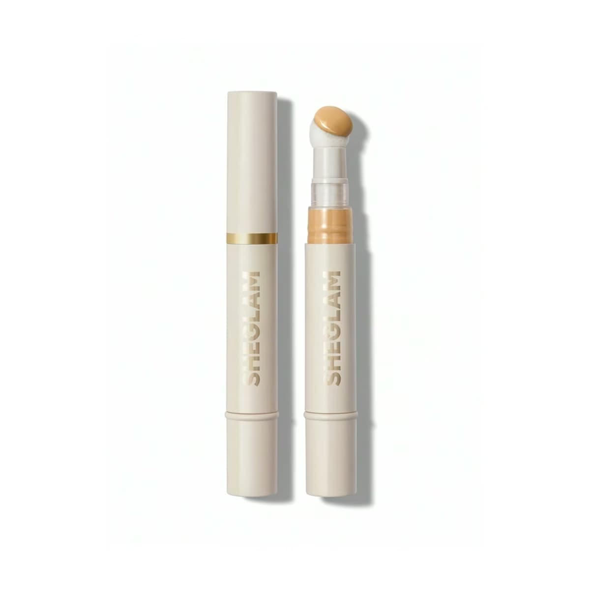 Sheglam Complexion Boost Concealer Kapatıcı Linen