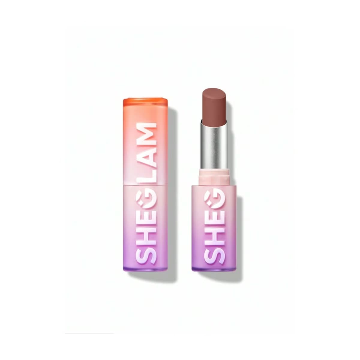 Sheglam Dynamatte Boom Matte Ruj 111 High Key 2,7 g