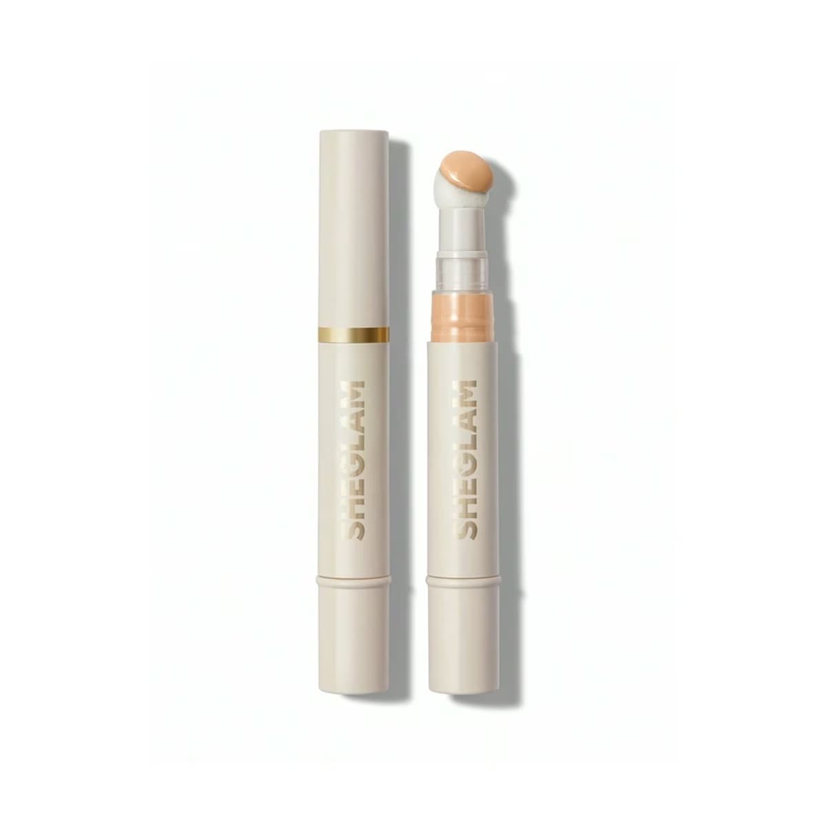 Sheglam Complexion Boost Concealer Kapatıcı Chantilly