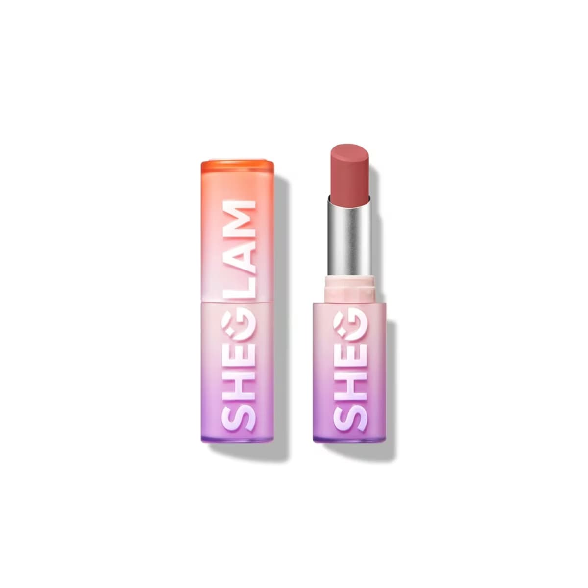 Sheglam Dynamatte Boom Matte Ruj 100 Rule Breaker