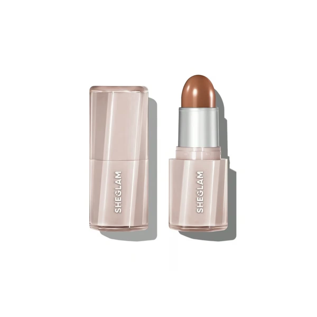 Sheglam Buttery Buff C&B Stick Allık 12 Terracotta