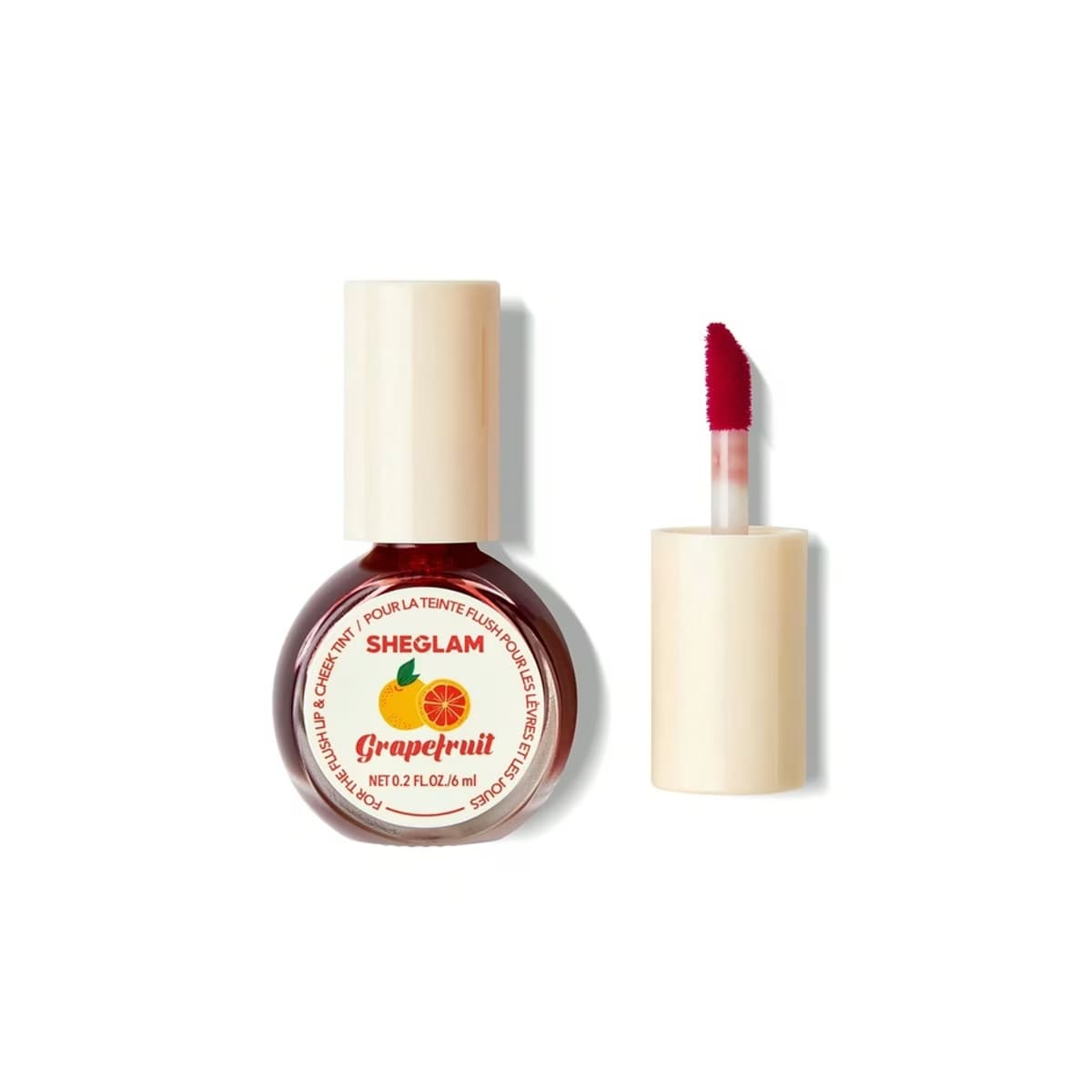 Sheglam For The Flush Tint Ruj & Allık 207 Fruit Punch