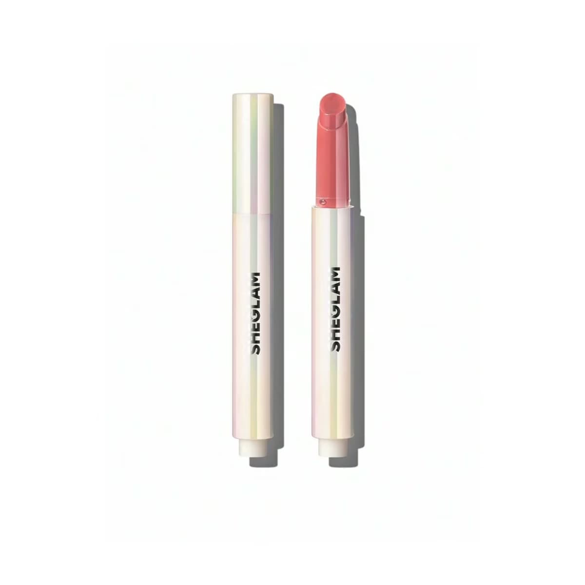 Sheglam Pout Perfect Shimmer Likit Ruj 114 Pink Flamingo