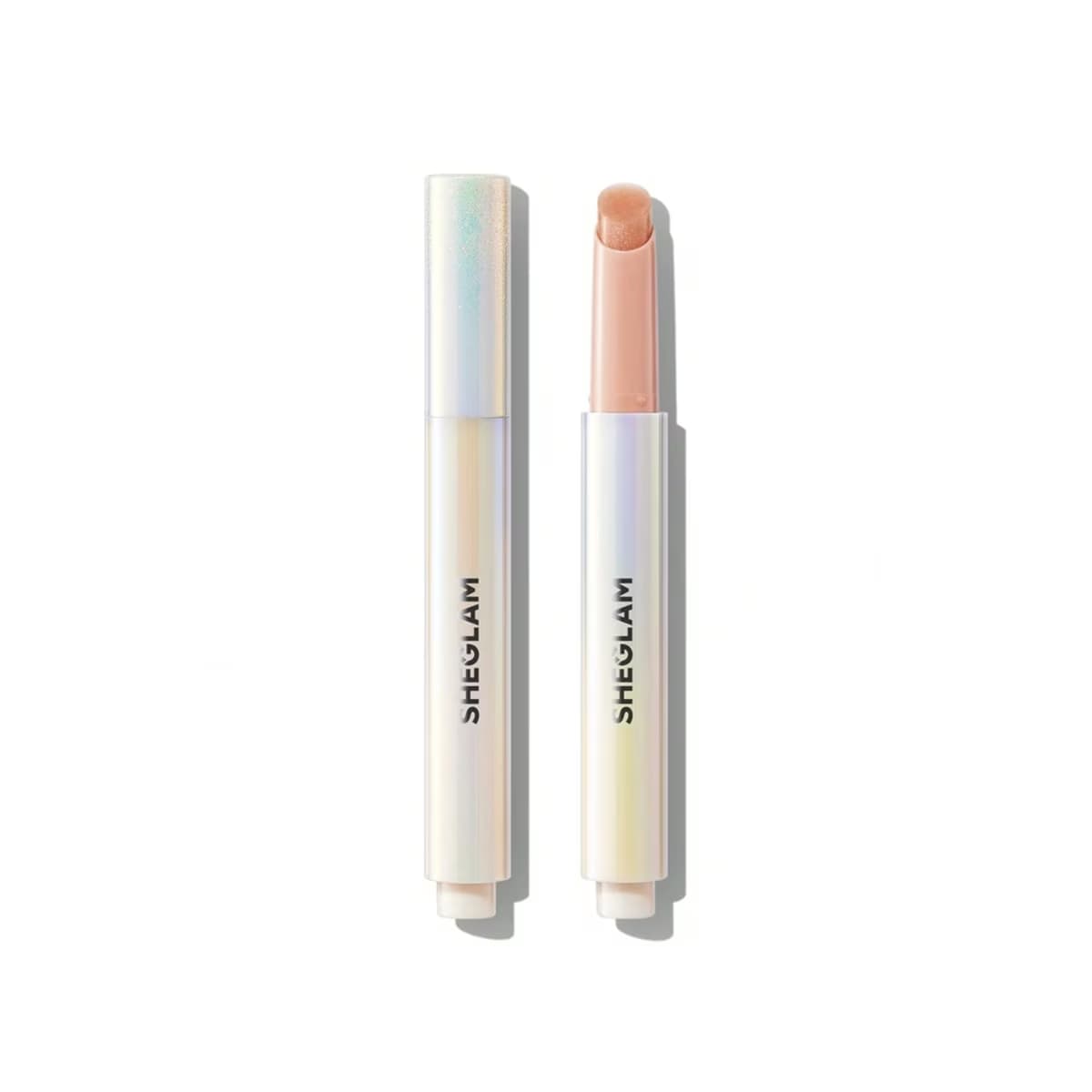 Sheglam Pout Perfect Shimmer Likit Ruj 612 Sugar Crystal