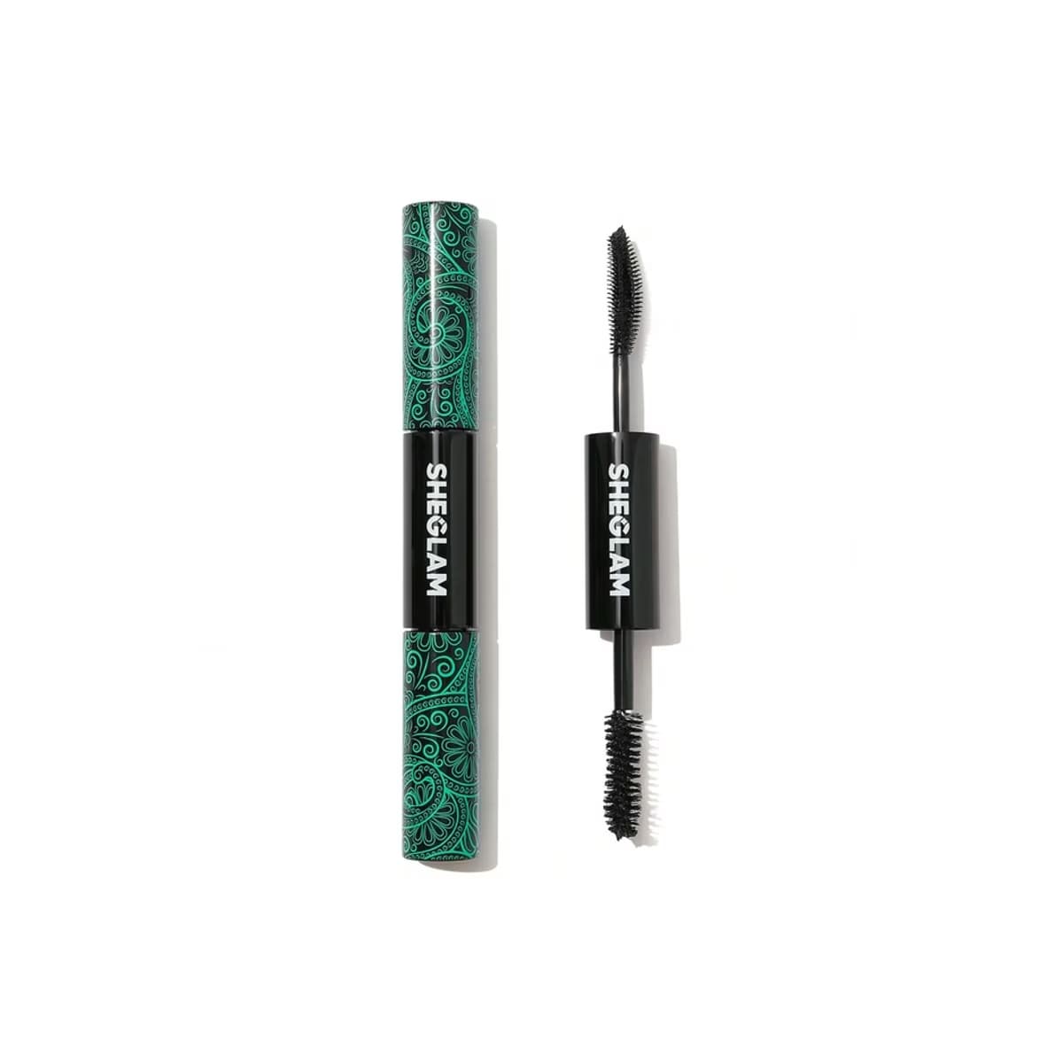 Sheglam All-In-One Volume & Length Maskara Waterproof Black