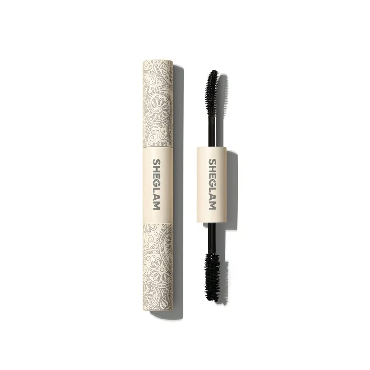 Sheglam All-In-One Volume & Length Maskara Washable Black