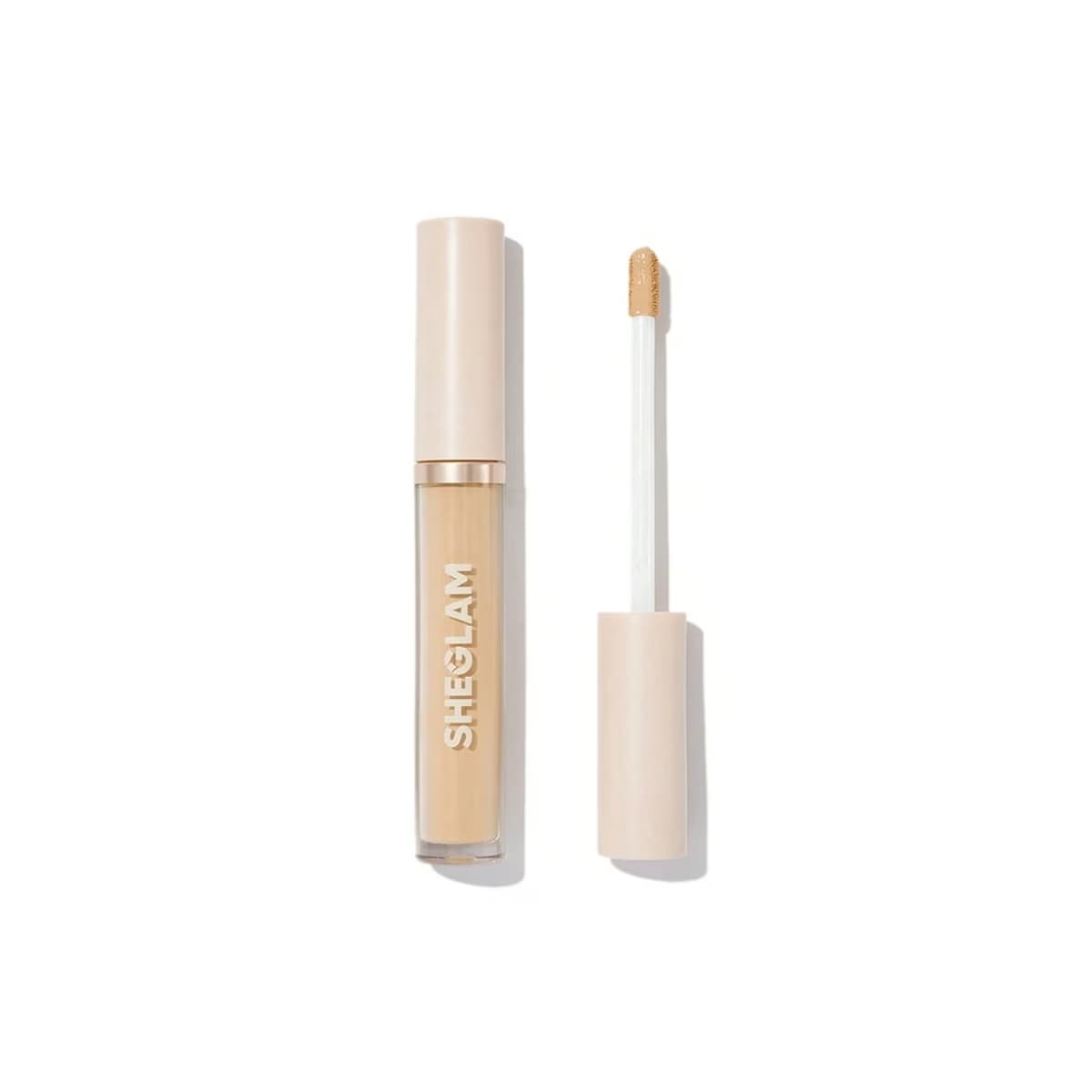 Sheglam LM 12H FC Concealer Kapatıcı Shell