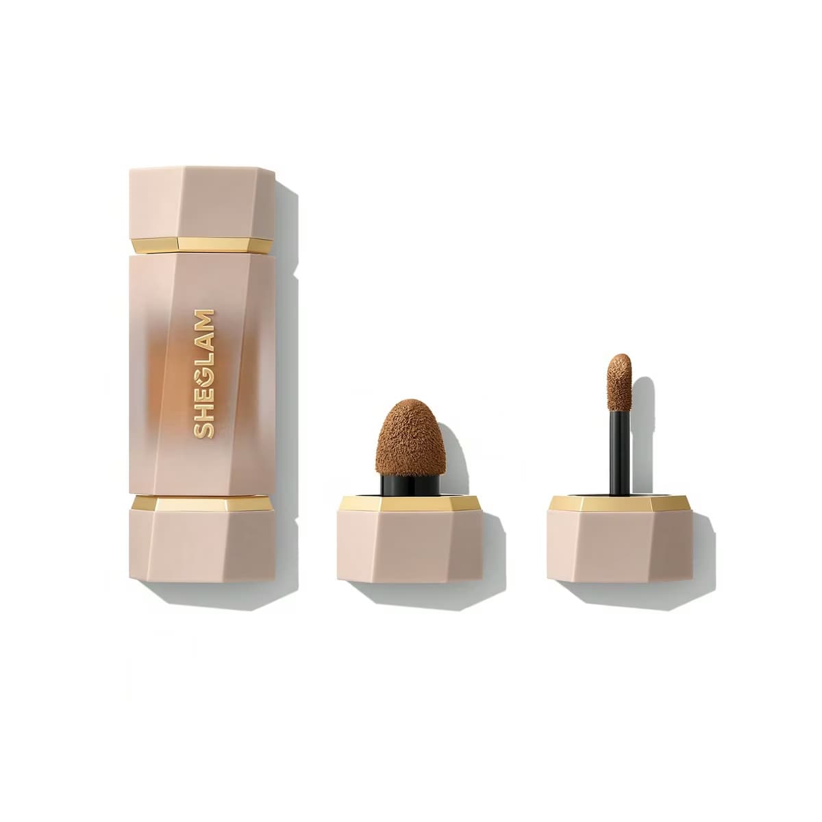 Sheglam Sun Sculpt Liquid Contour Allık 10 Warm Honey