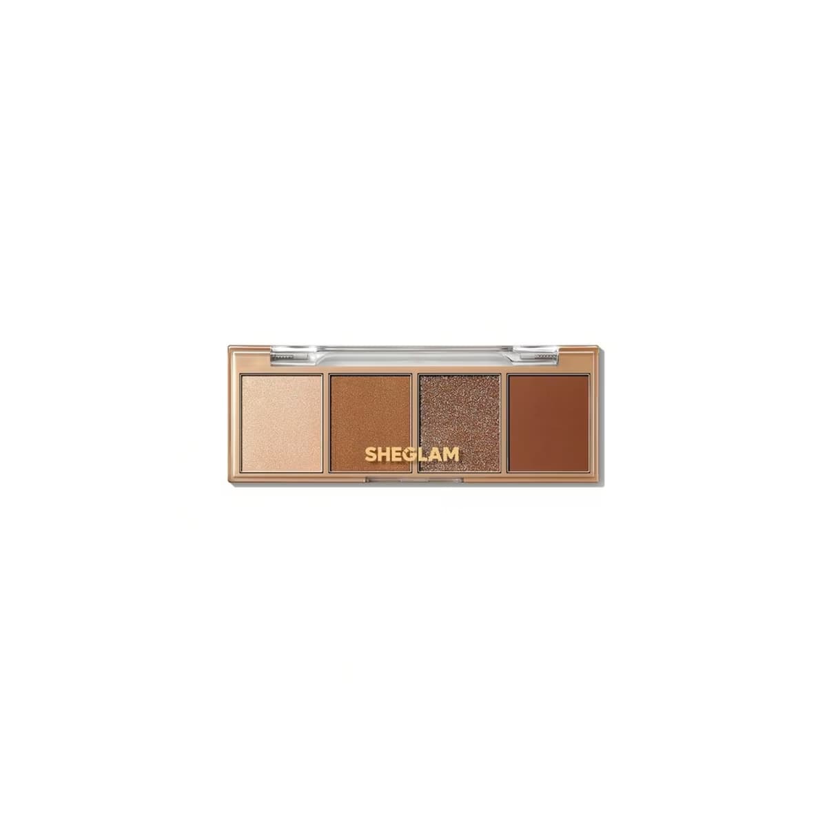 Sheglam Essential Quad Far Veil