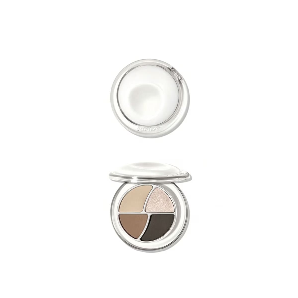Sheglam Daydreamer Mini Far Paleti Cloudy Sundae