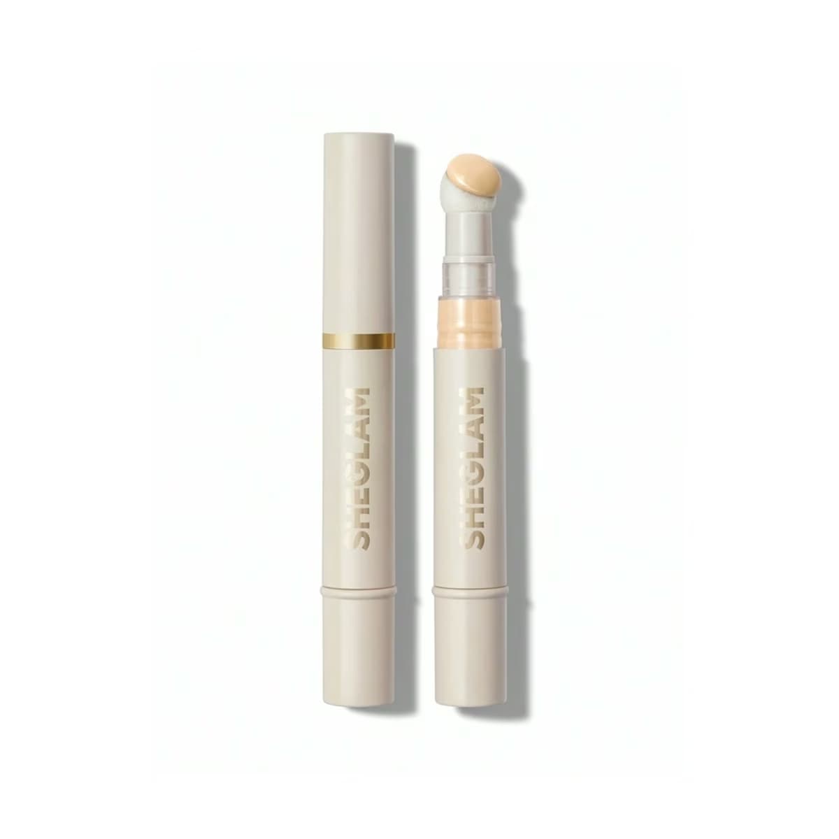 Sheglam Complexion Boost Concealer Kapatıcı Buttercream