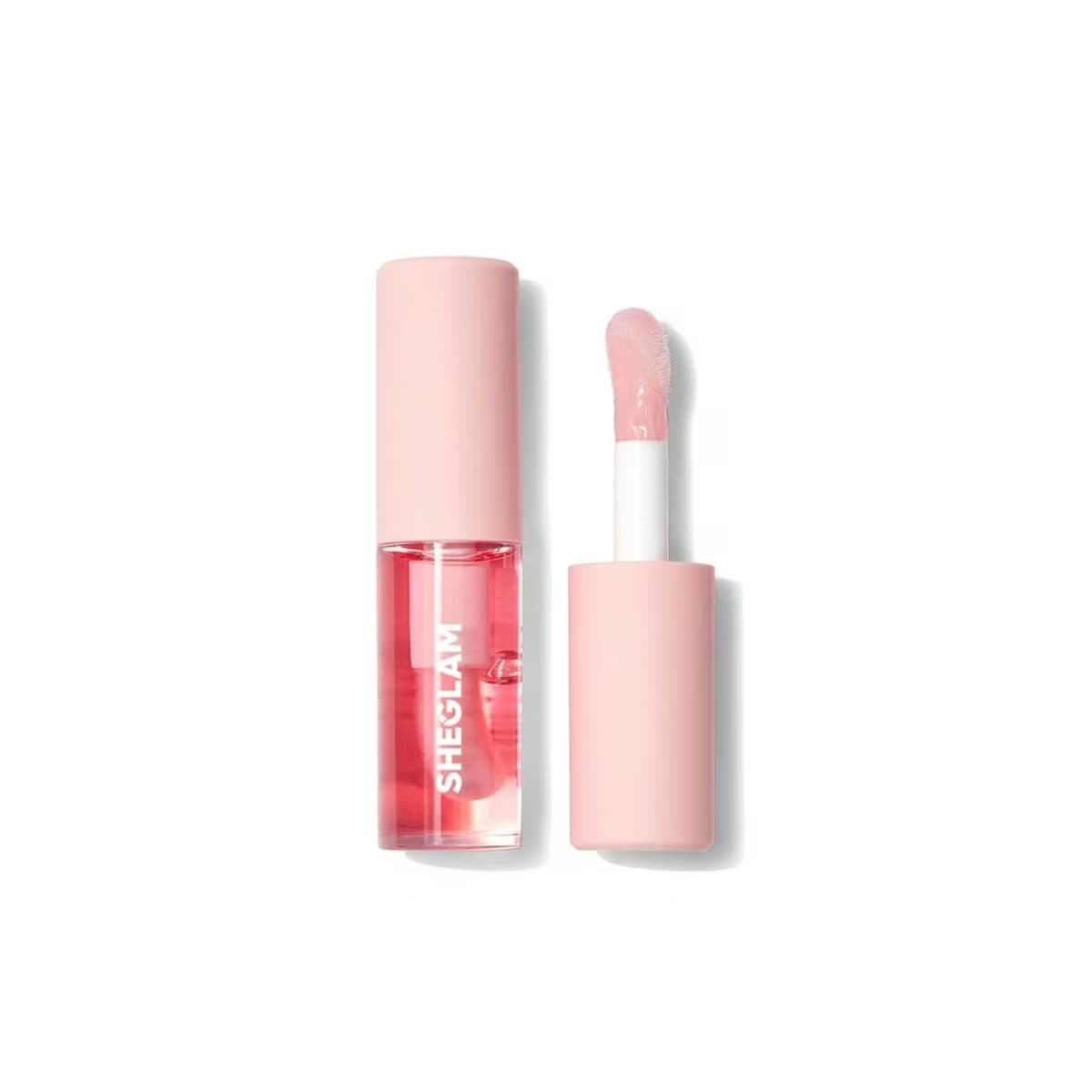 Sheglam Jelly Wow Lip Oil Dudak Parlatıcısı 603 Berry Involved