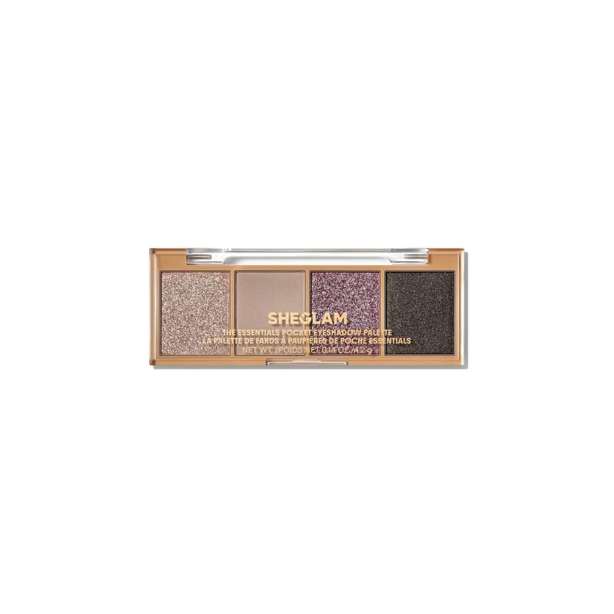 Sheglam Pocket Far Paleti Fortune