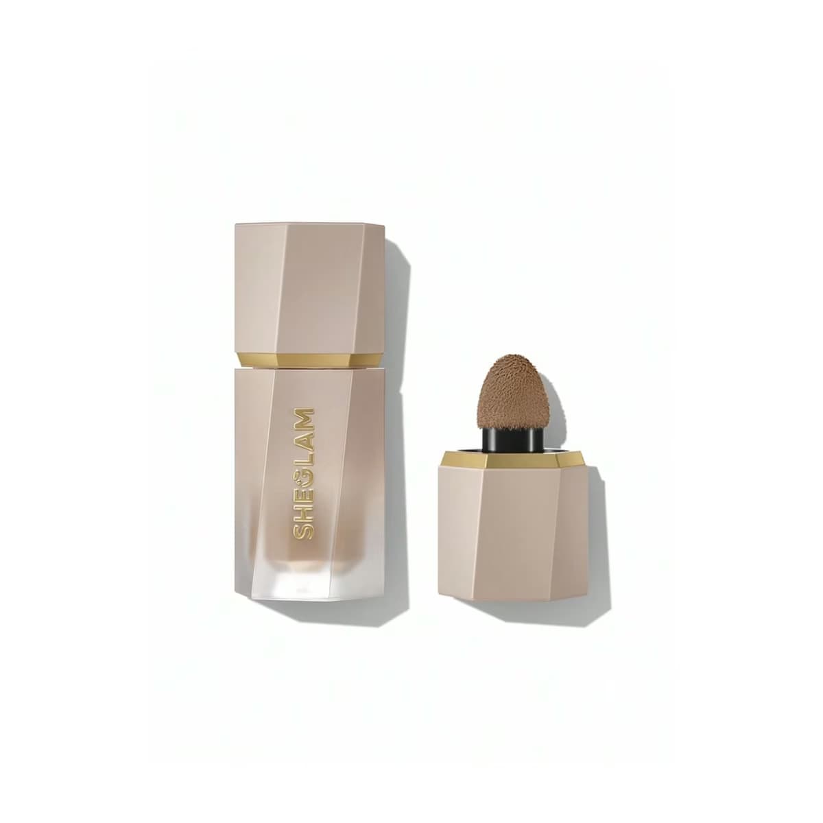 Sheglam Sun Sculpt Liquid Contour Allık 02 Clay