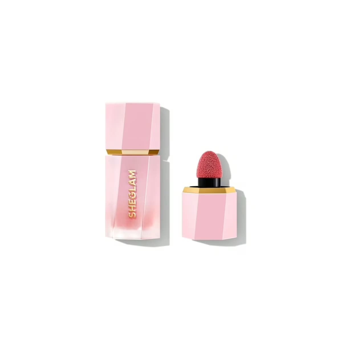 Sheglam Color Bloom Blush Allık 004 Hot Topic