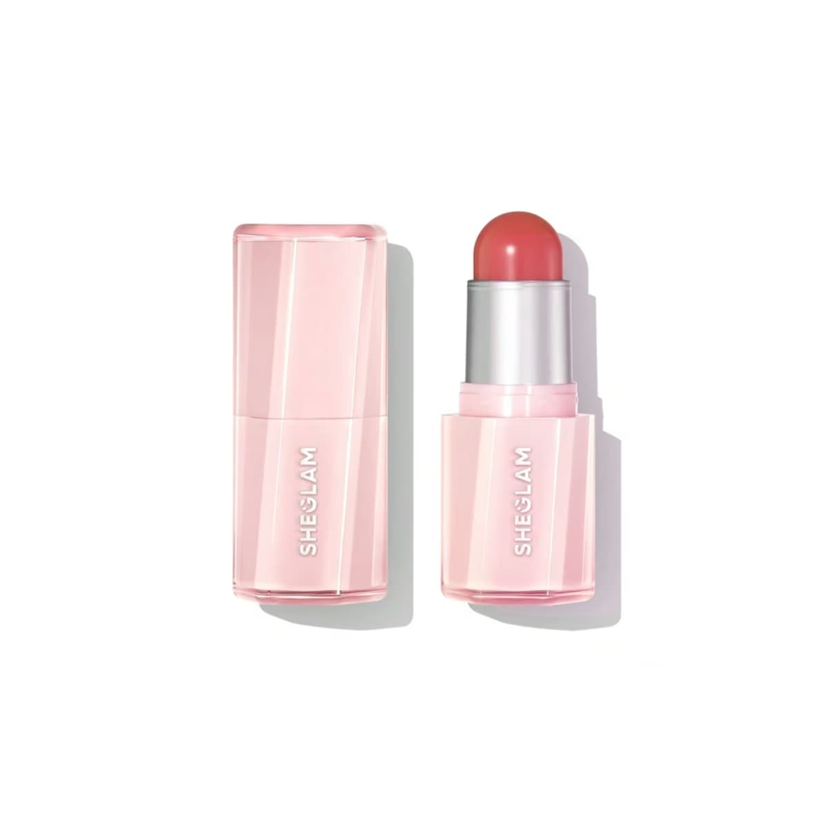 Sheglam Buttery Bliss Stick Allık 002 Rose Ritual
