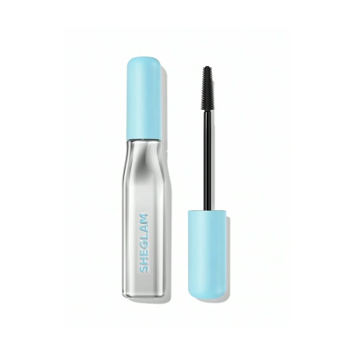 Sheglam Lashlighter Infinite Tubing Maskara Black