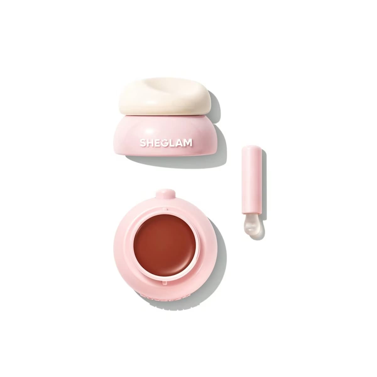 Sheglam Hydra Jelly Lip Jam Dudak Parlatıcısı 515 Fig Flirt