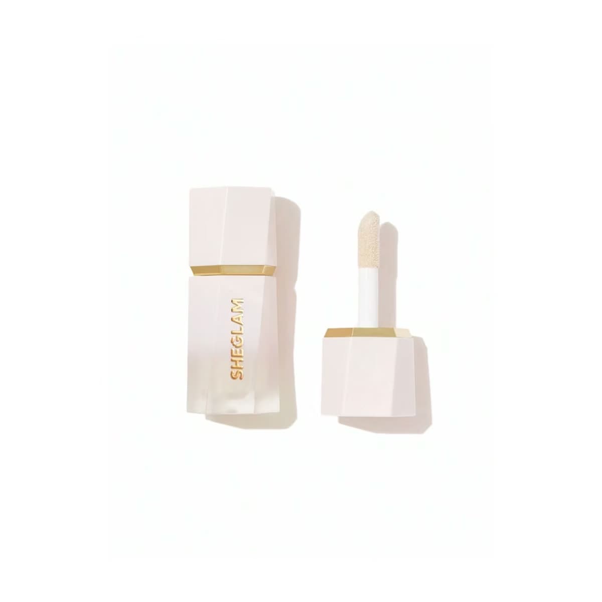 Sheglam Glow Bloom Liquid Aydınlatıcı 01 Vanilla Frost