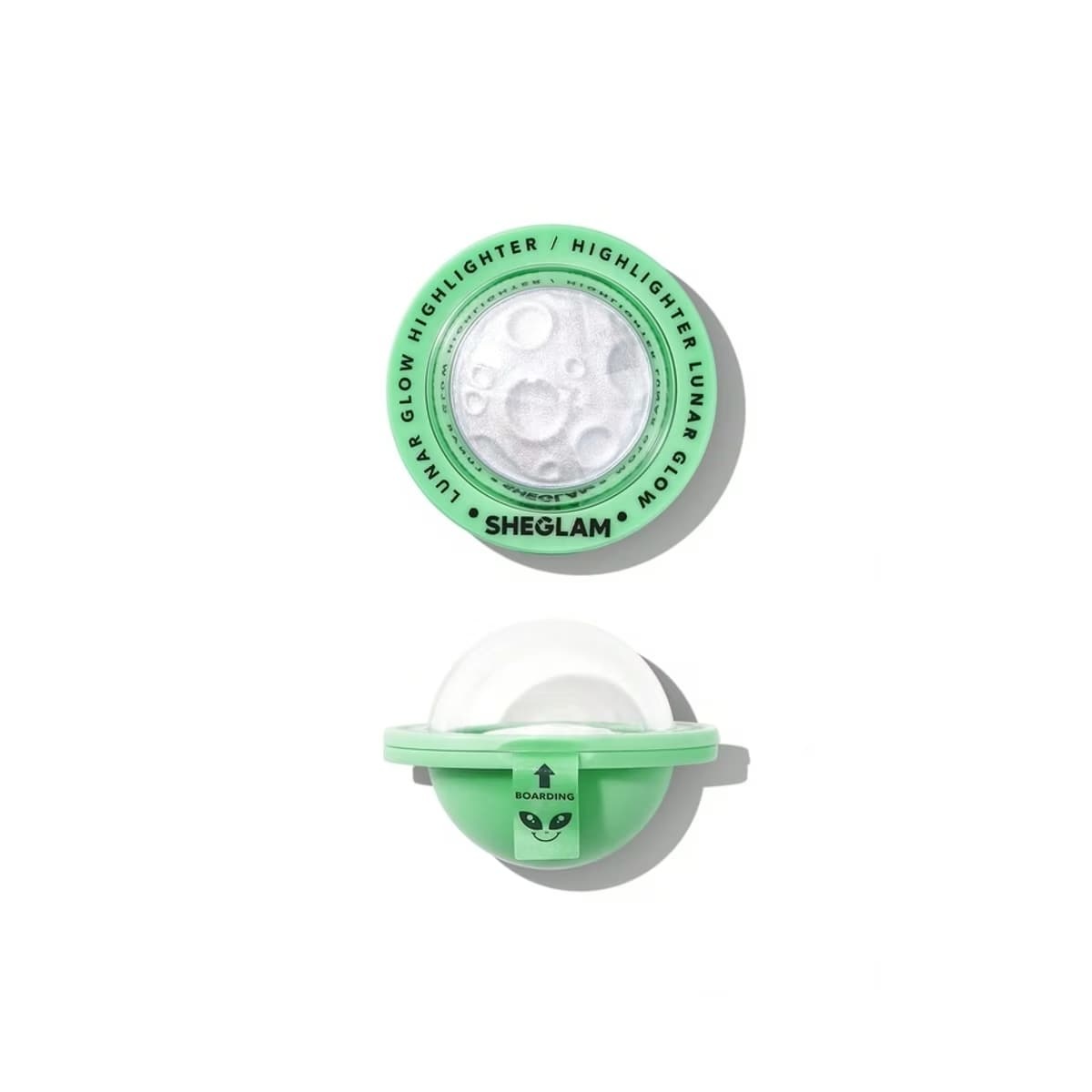 Sheglam Lunar Glow Aydınlatıcı 81 Neutron Star
