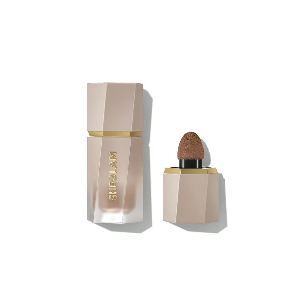 Sheglam Sun Sculpt Liquid Contour Allık 07 Tawny Amber