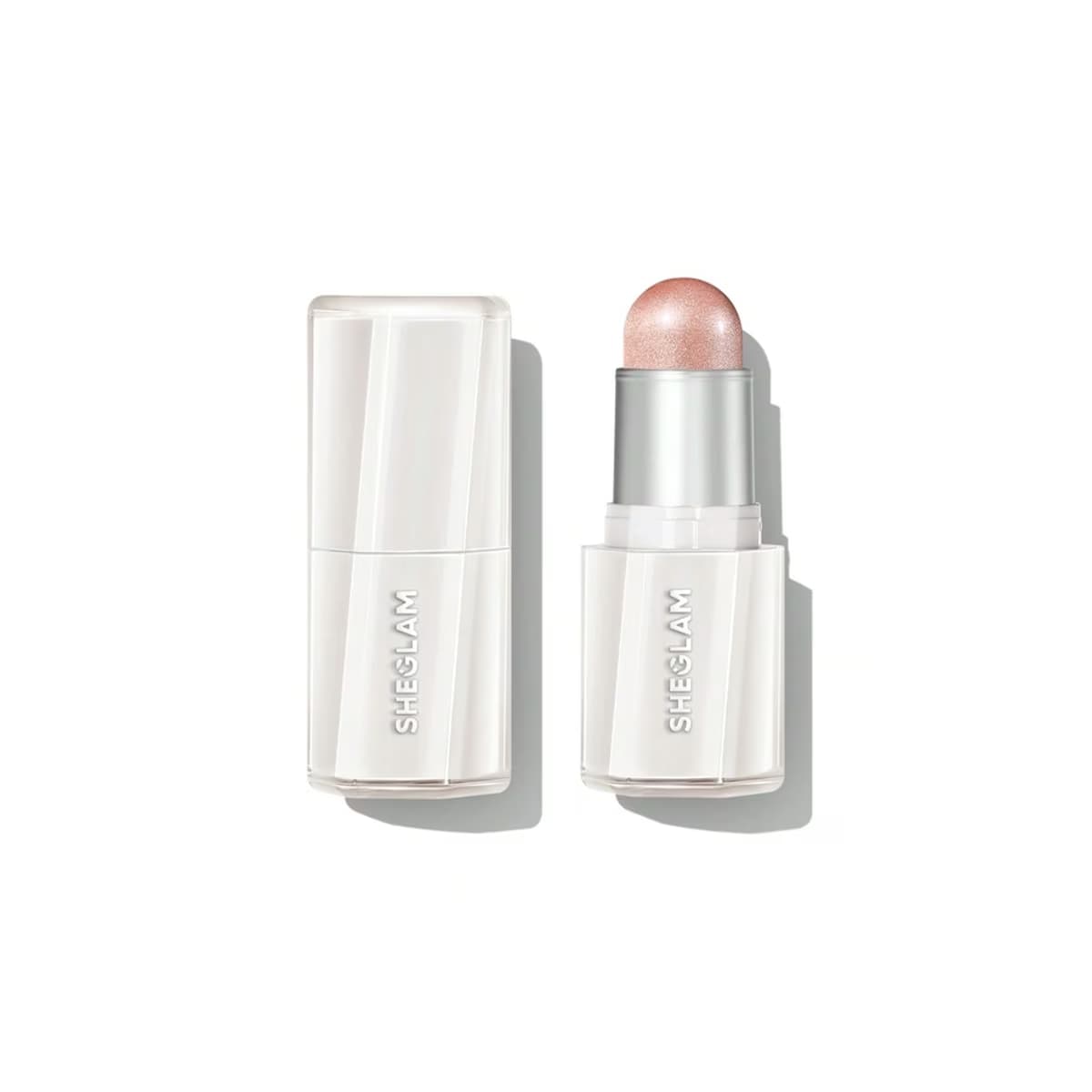 Sheglam Buttery Bling Stick Aydınlatıcı 42 Pink Satin