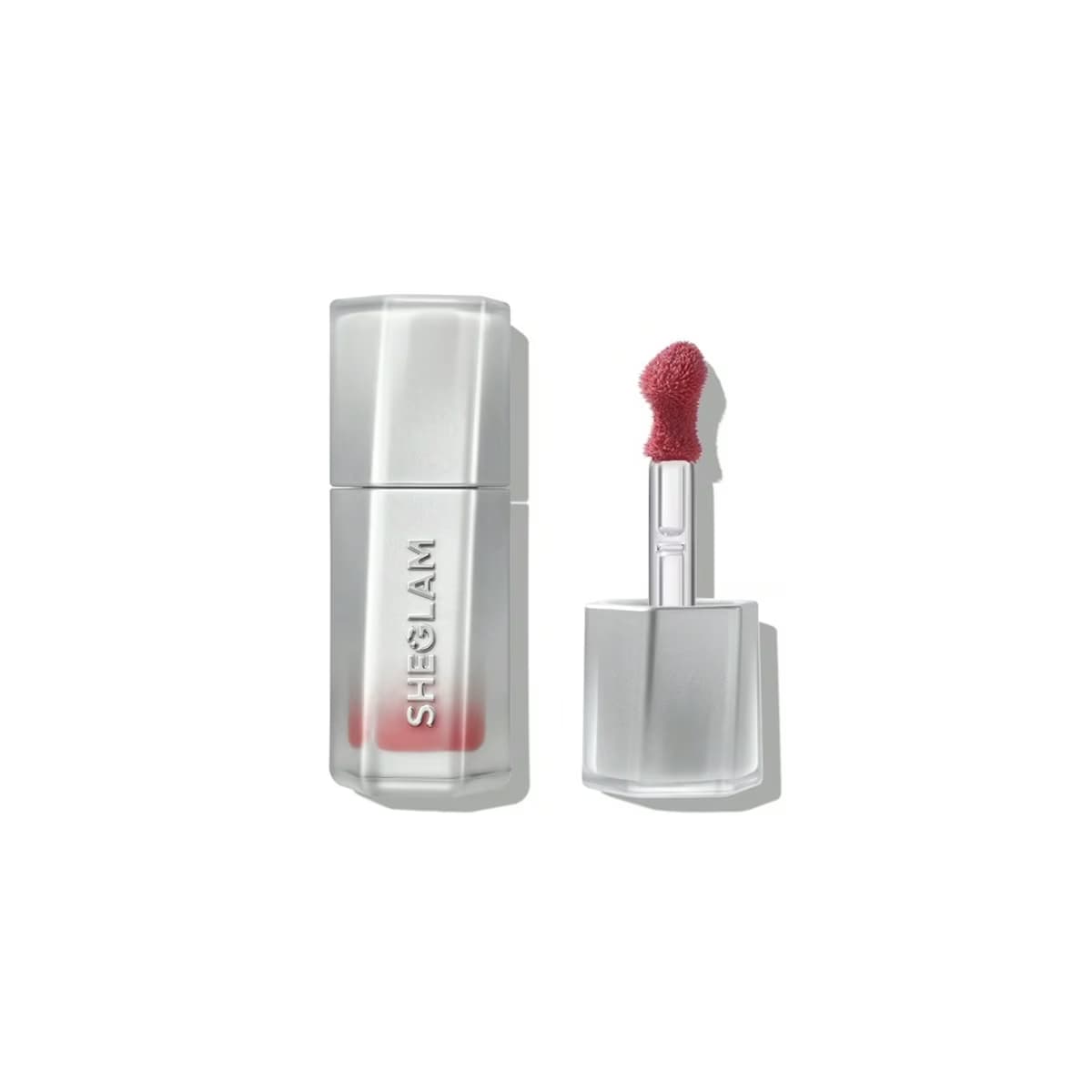 Sheglam Glass Lock Air Gloss Dudak Parlatıcısı 111 High Key