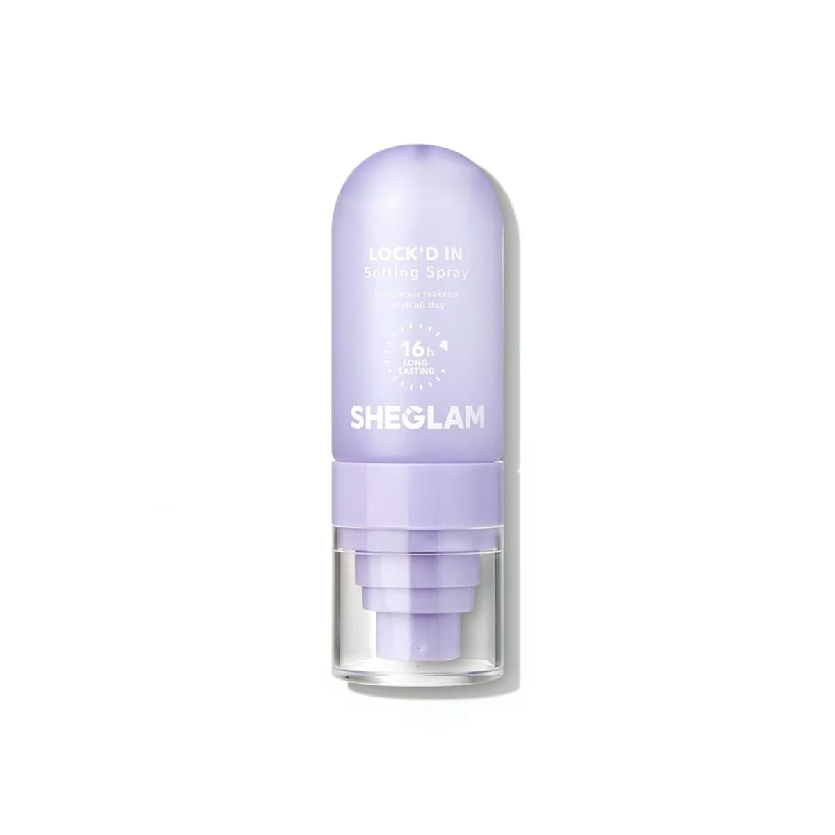 Sheglam Lock'd In Setting Makyaj Sabitleme Spreyi 55 ml