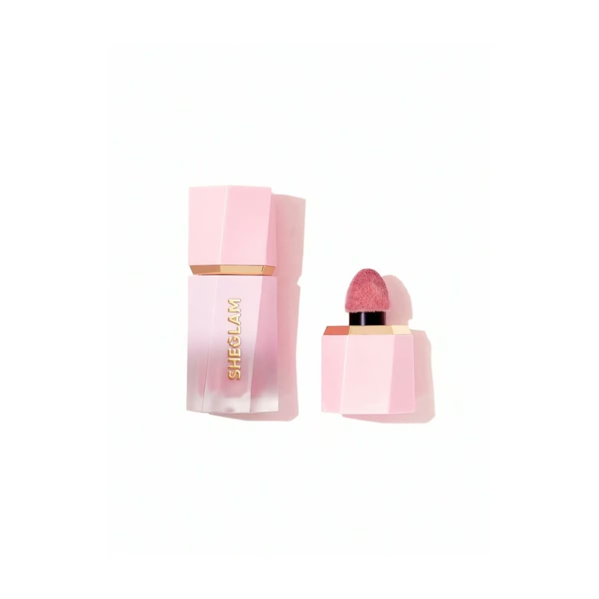 Sheglam Color Bloom Matte Allık 001 Love Cake