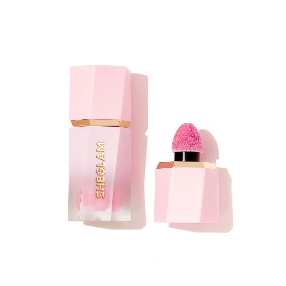 Sheglam Color Bloom Blush Allık 006 Petal Talk