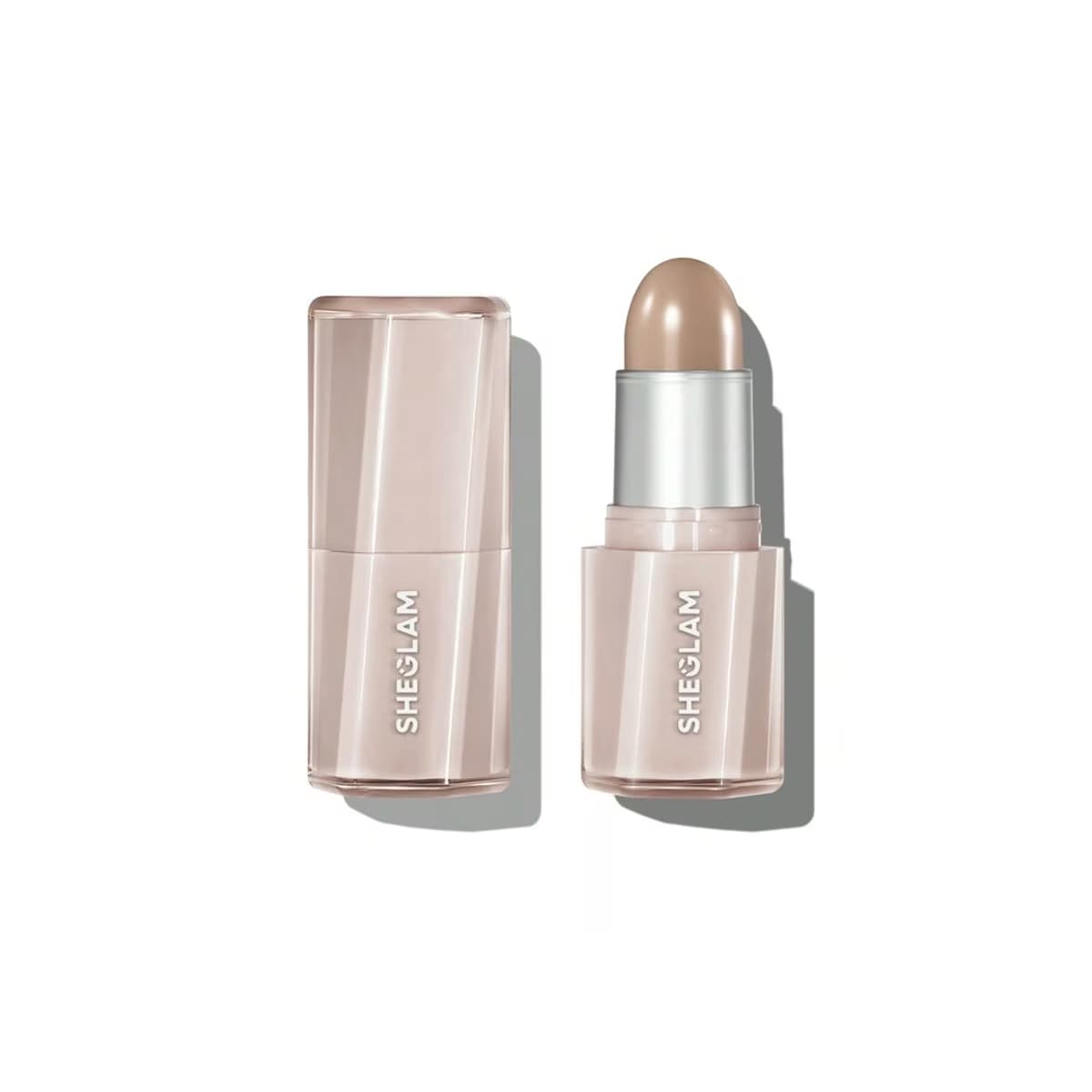 Sheglam Buttery Buff C&B Stick Allık 01 Soft Tan