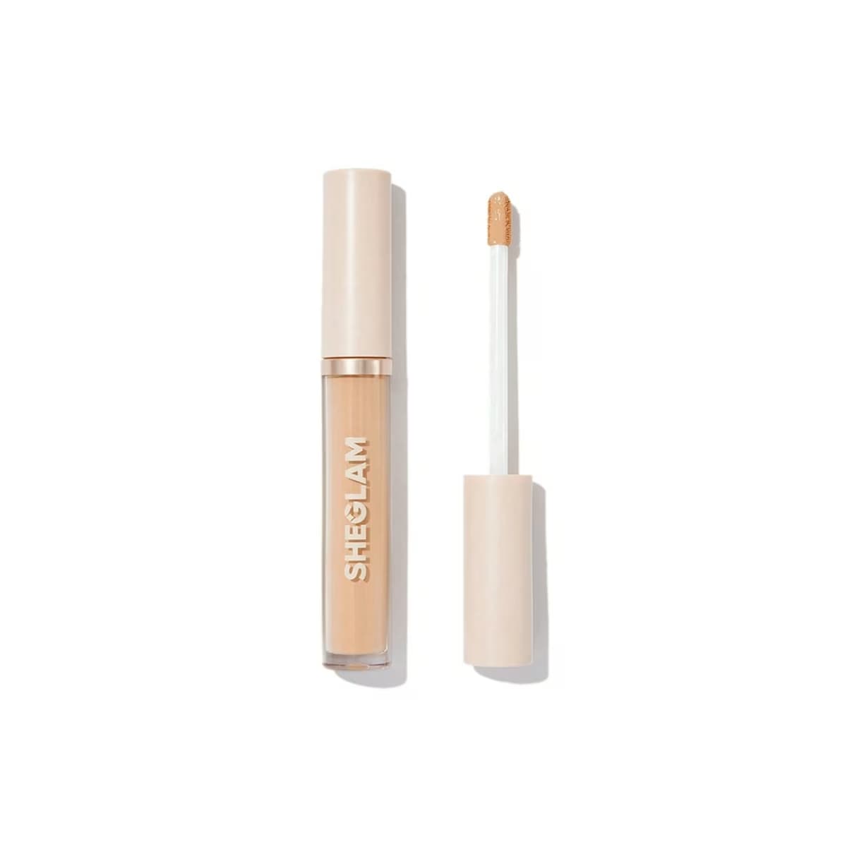 Sheglam LM 12H FC Concealer Kapatıcı Nude