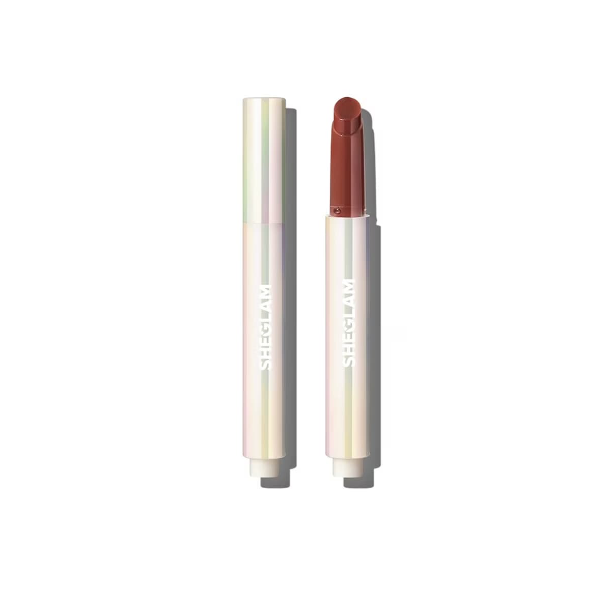 Sheglam Pout Perfect Plumper Ruj 555 Sepia Kiss