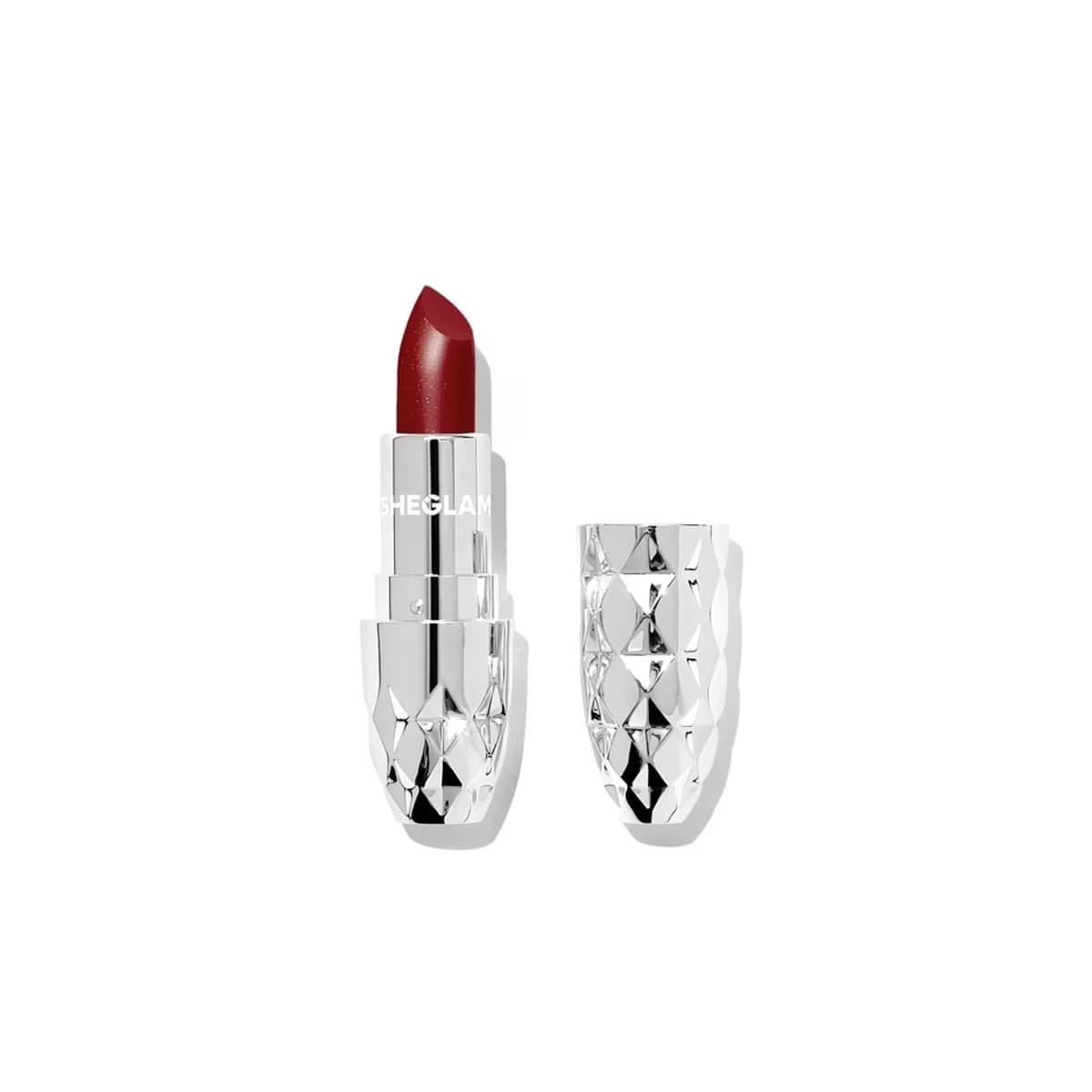 Sheglam Starlight Velvet Ruj 407 Flame