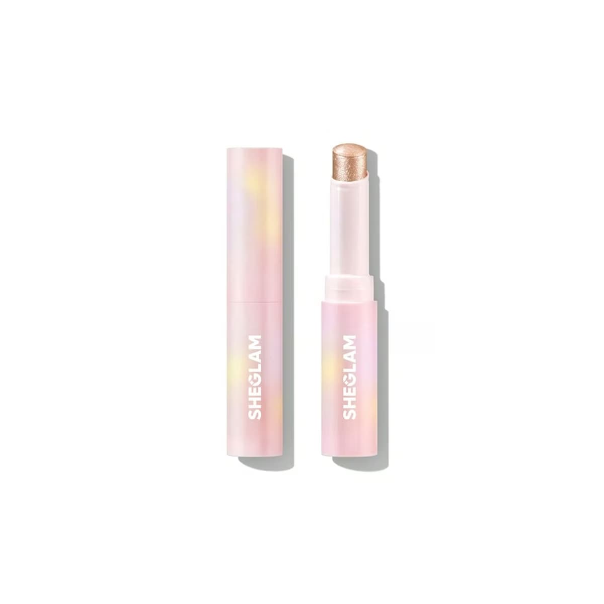 Sheglam Jelly Glaze Stick Far Champagne Gleam
