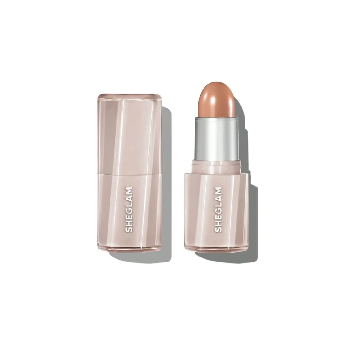 Sheglam Buttery Buff C&B Stick Allık 05 Golden Sun