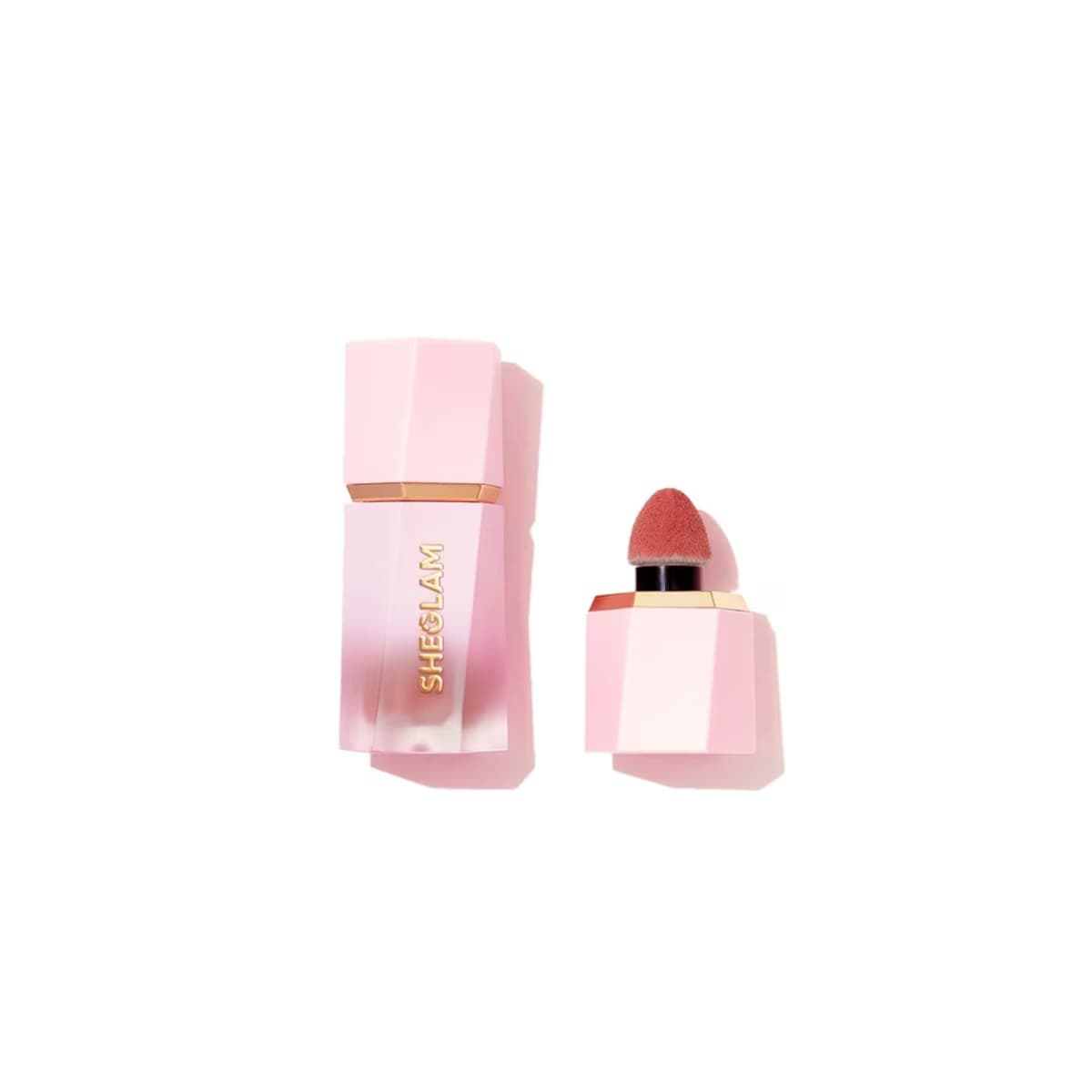 Sheglam Color Bloom Matte Allık 002 Rose Ritual