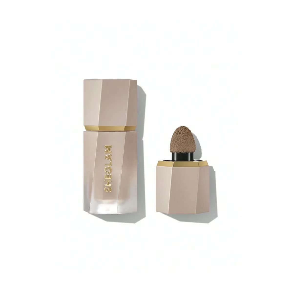 Sheglam Sun Sculpt Liquid Contour Allık 01 Soft Tan