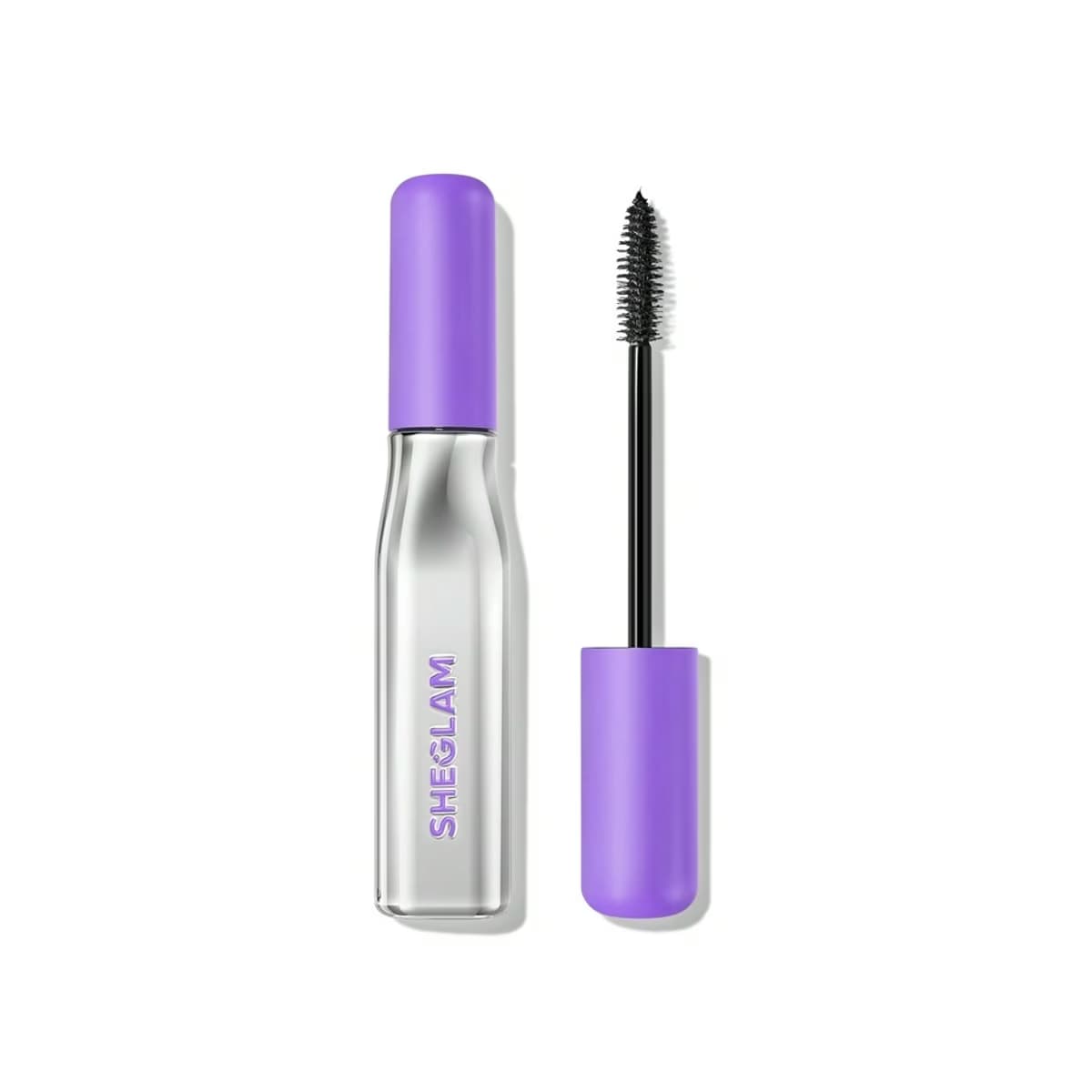 Sheglam Lashlighter Mega Boost Maskara Black