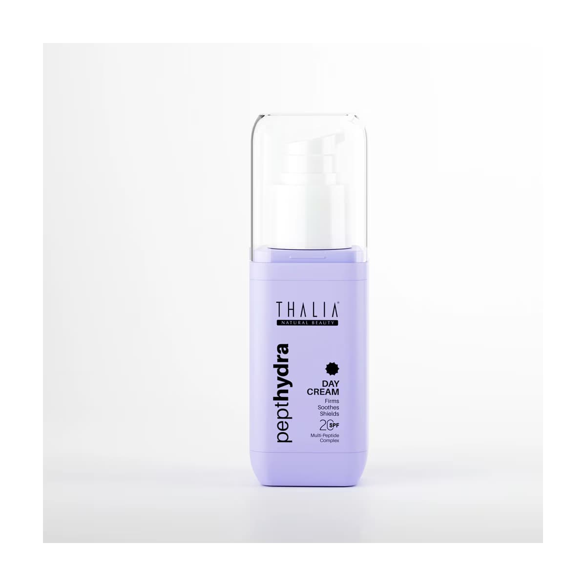 Thalia Pepthhydra Day Cream SPF20 Yüz Kremi 50 ml
