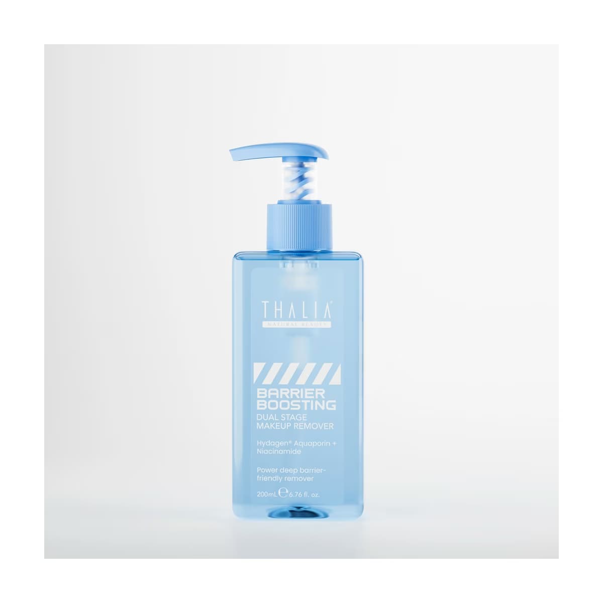 Thalia Barrier Boosting Makyaj Temizleme Suyu 200 ml