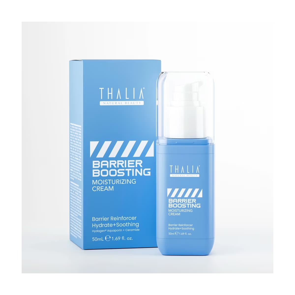 Thalia Barrier Boosting Nemlendirici Yüz Kremi 50 ml