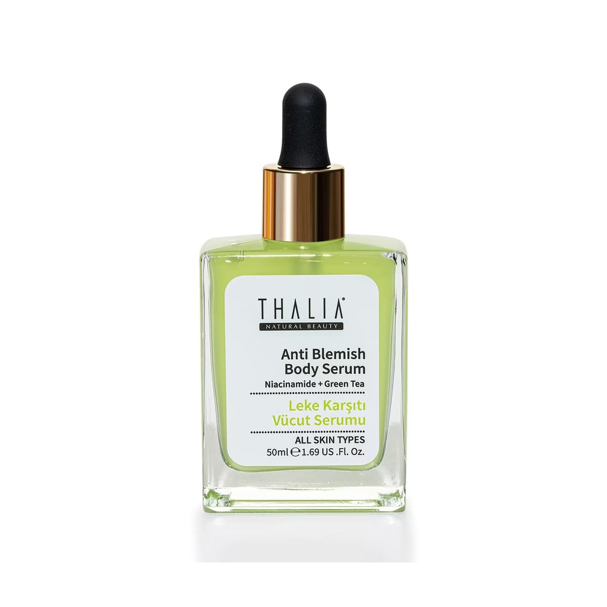 Thalia Leke Karşıtı Vücut Serumu 50 ml