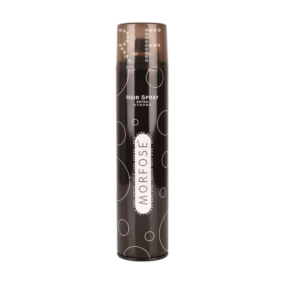 Morfose Extra Strong Saç Spreyi 250 ml