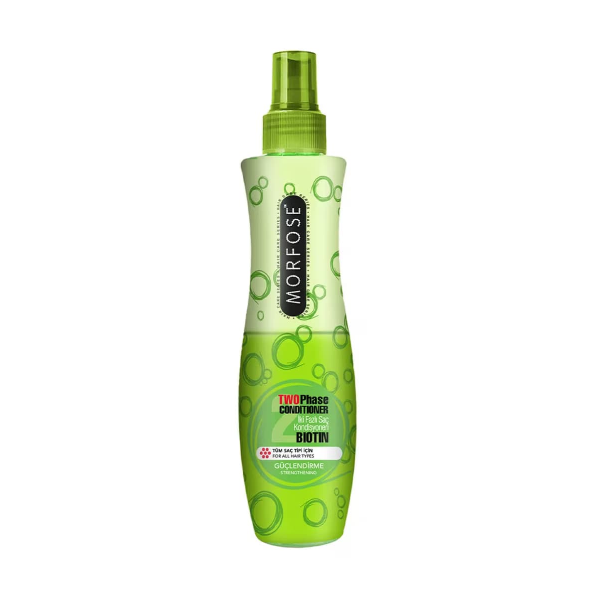 Morfose Fönsuyu Biotin 240 ml