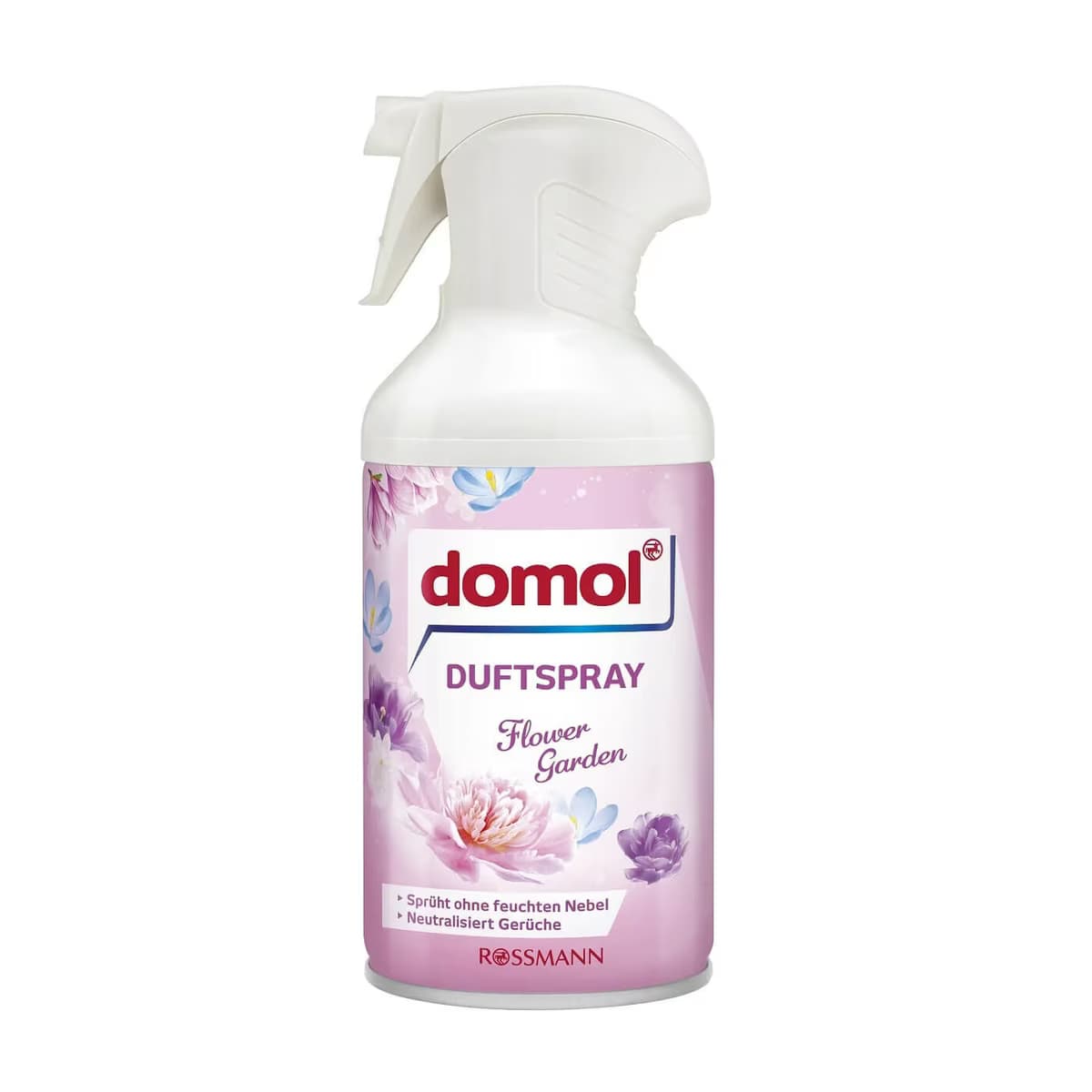 Domol Oda Spreyi Flower Garden 250 ml
