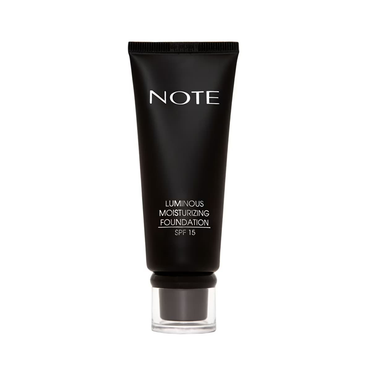 Note Luminous Moisturizing Foundation Fondöten 01 Beige - Gratis