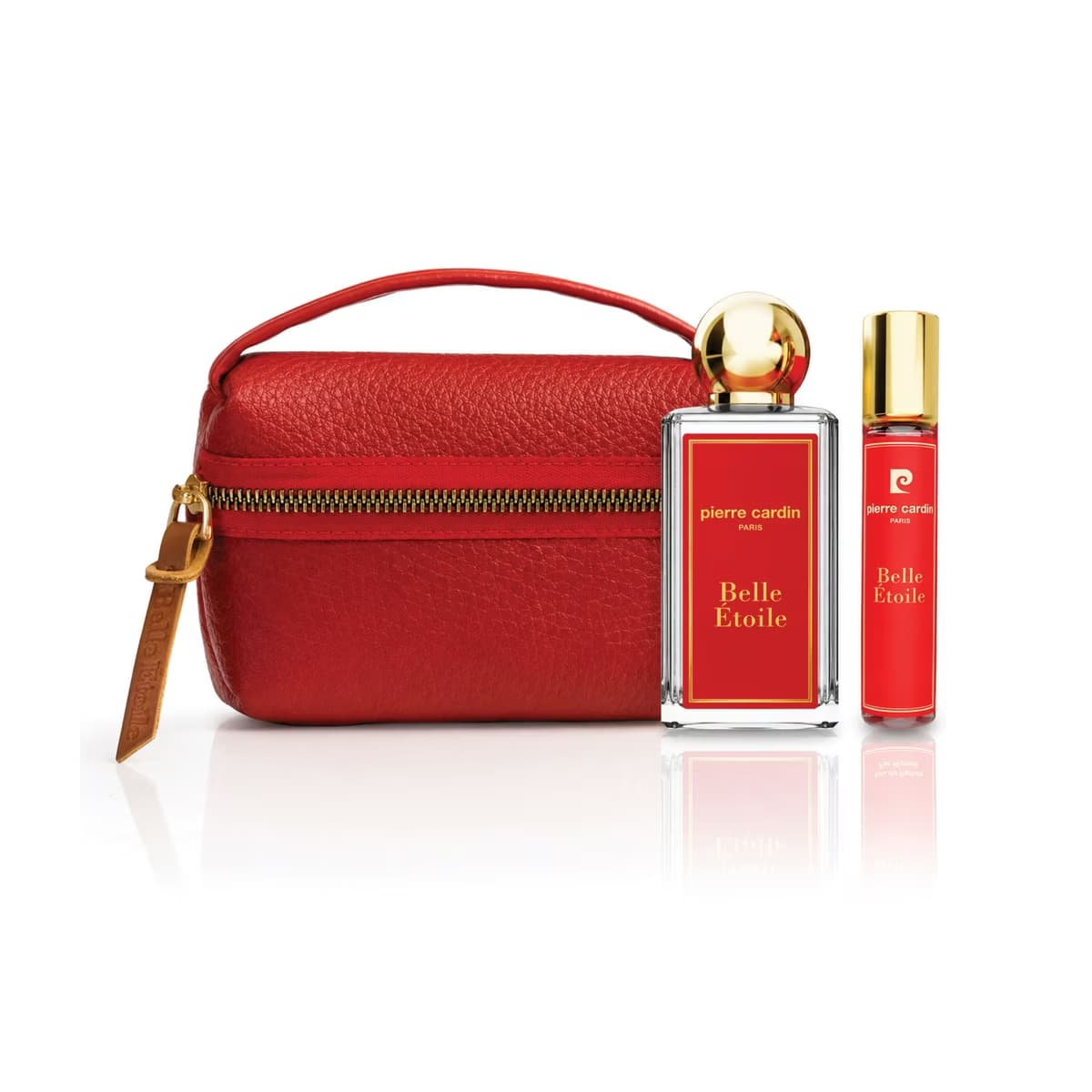 Pierre Cardin Belle Etoile Kadın EDT Parfüm Seti 100 ml + 20 ml