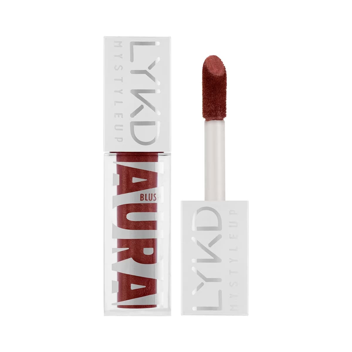 LYKD Aura Likit Allık 198 Desert Rose